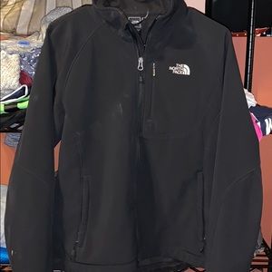 north face jacket